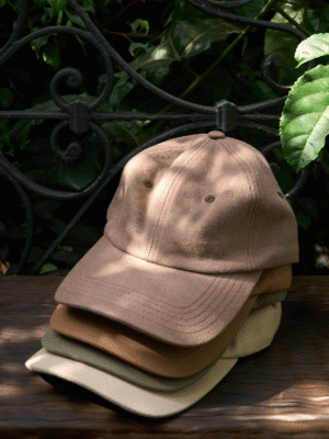 Baseball Cap - Hábano