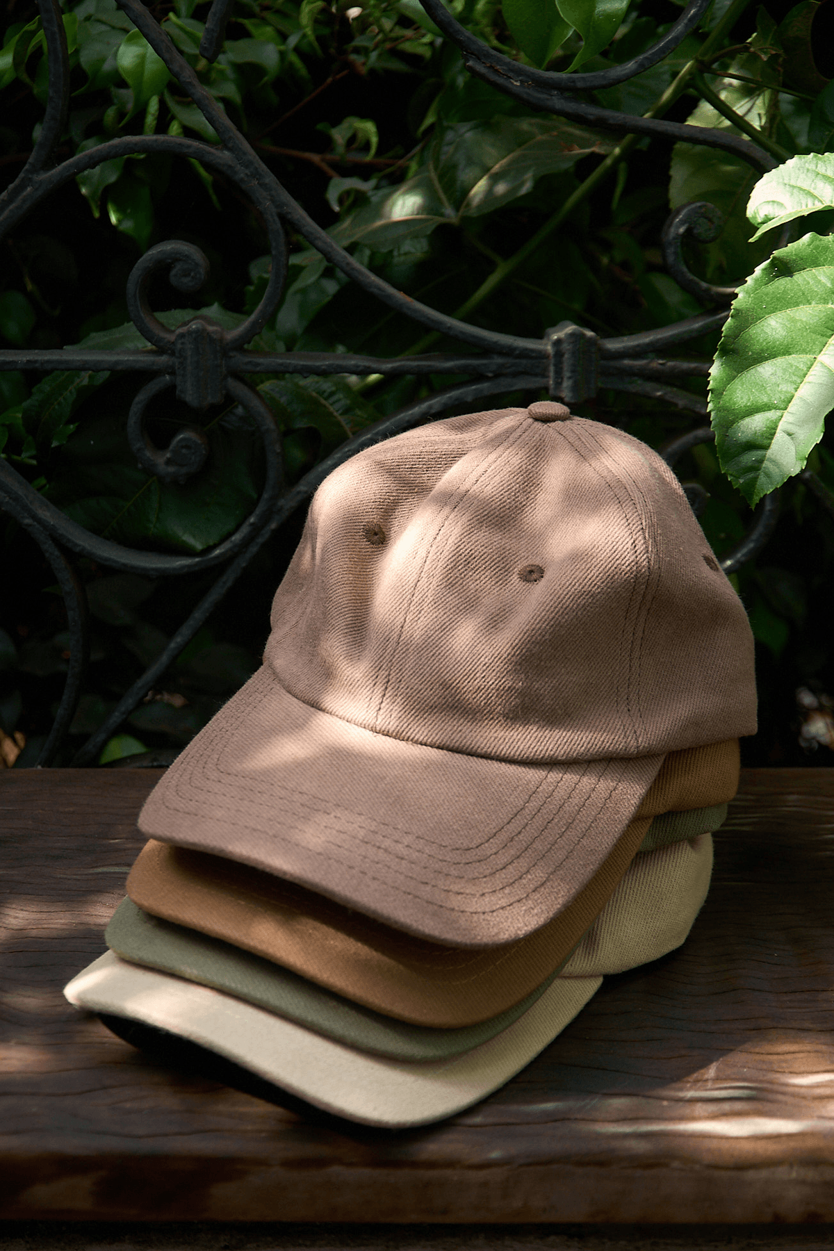 Baseball Cap - Hábano