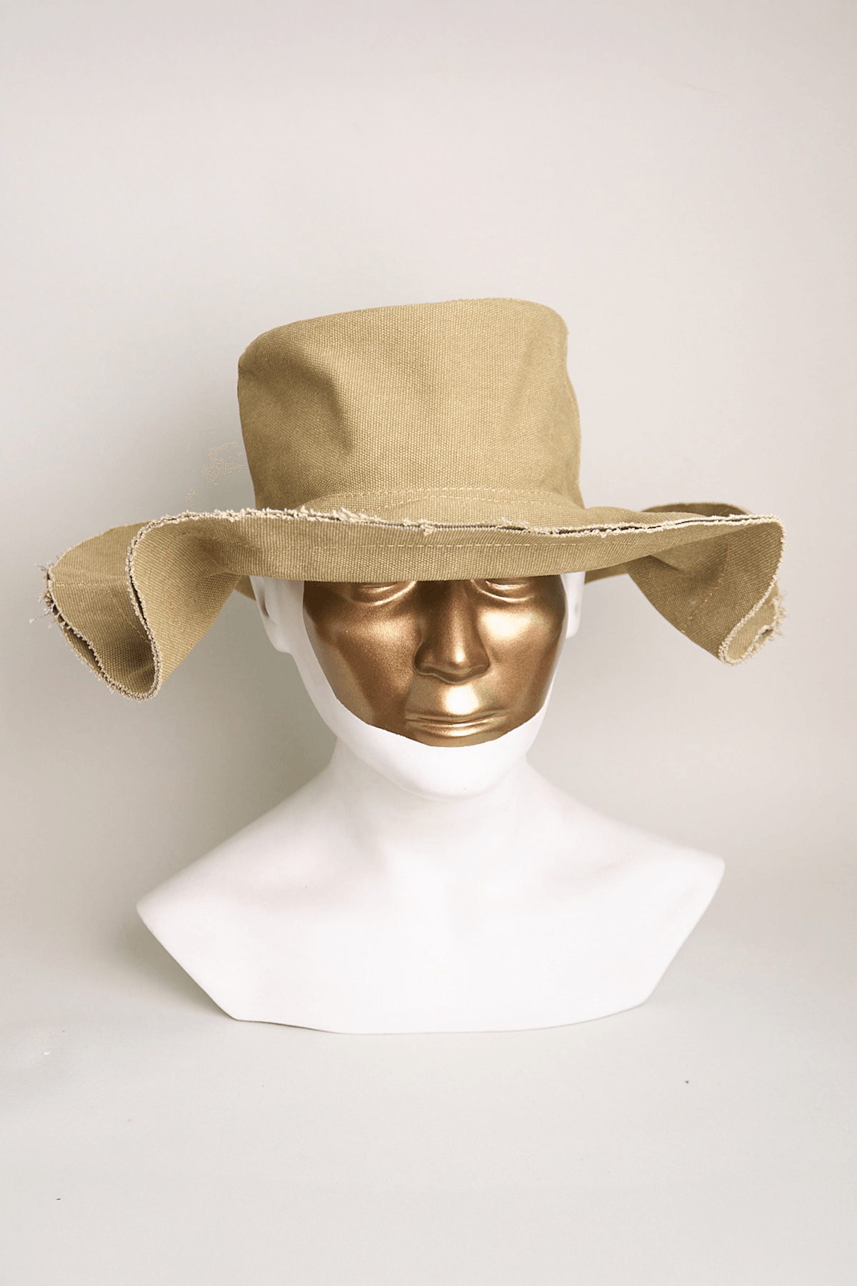 Bucket Hat Maxi