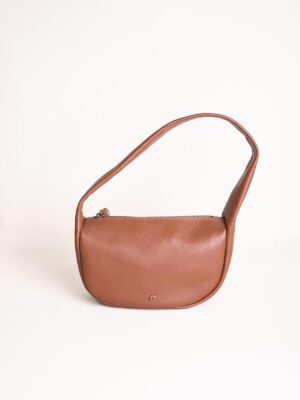 Cartera Auri-  Marrón