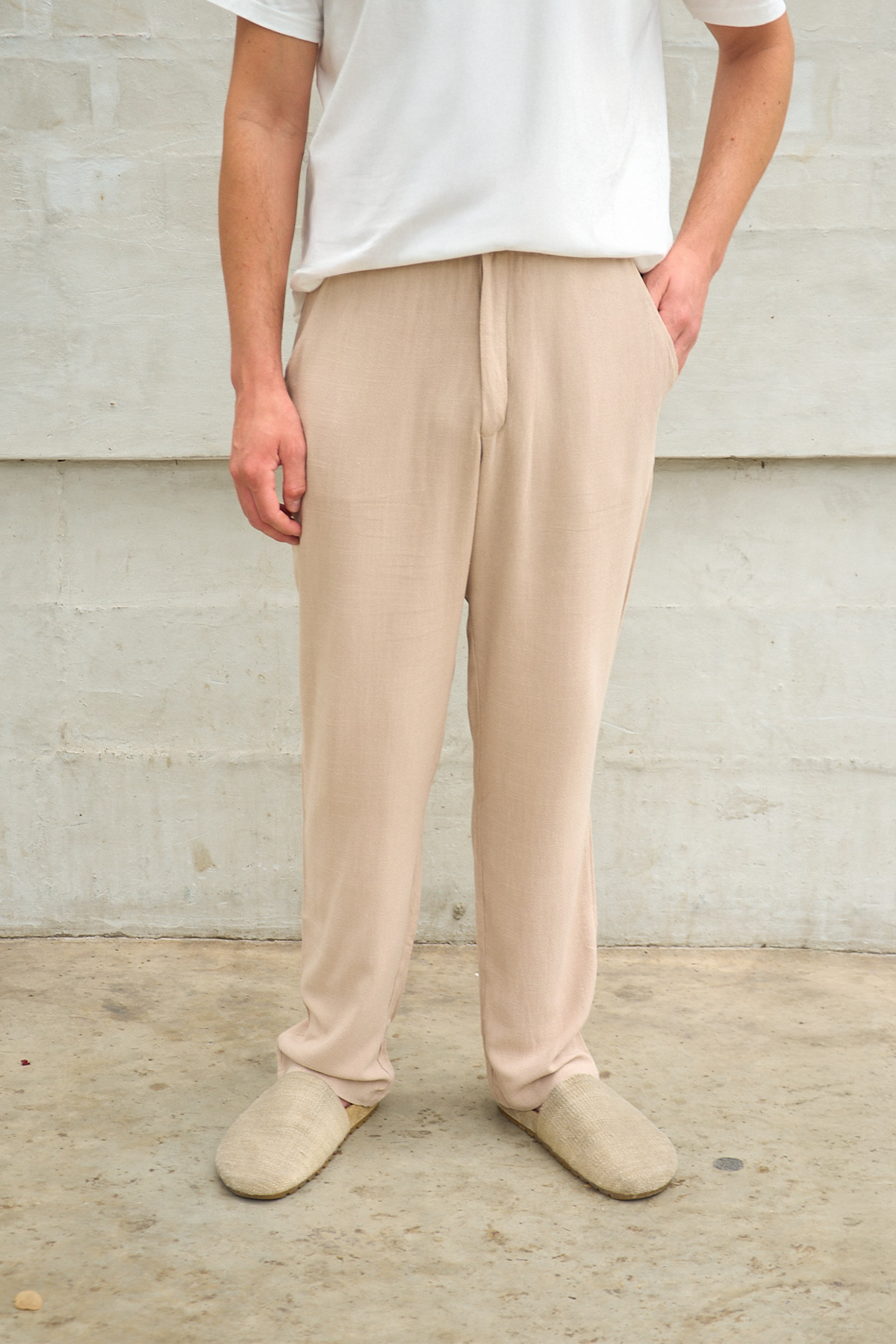 Pantalón Romin Arena