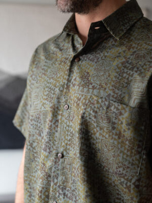 Braulio Trival Verde