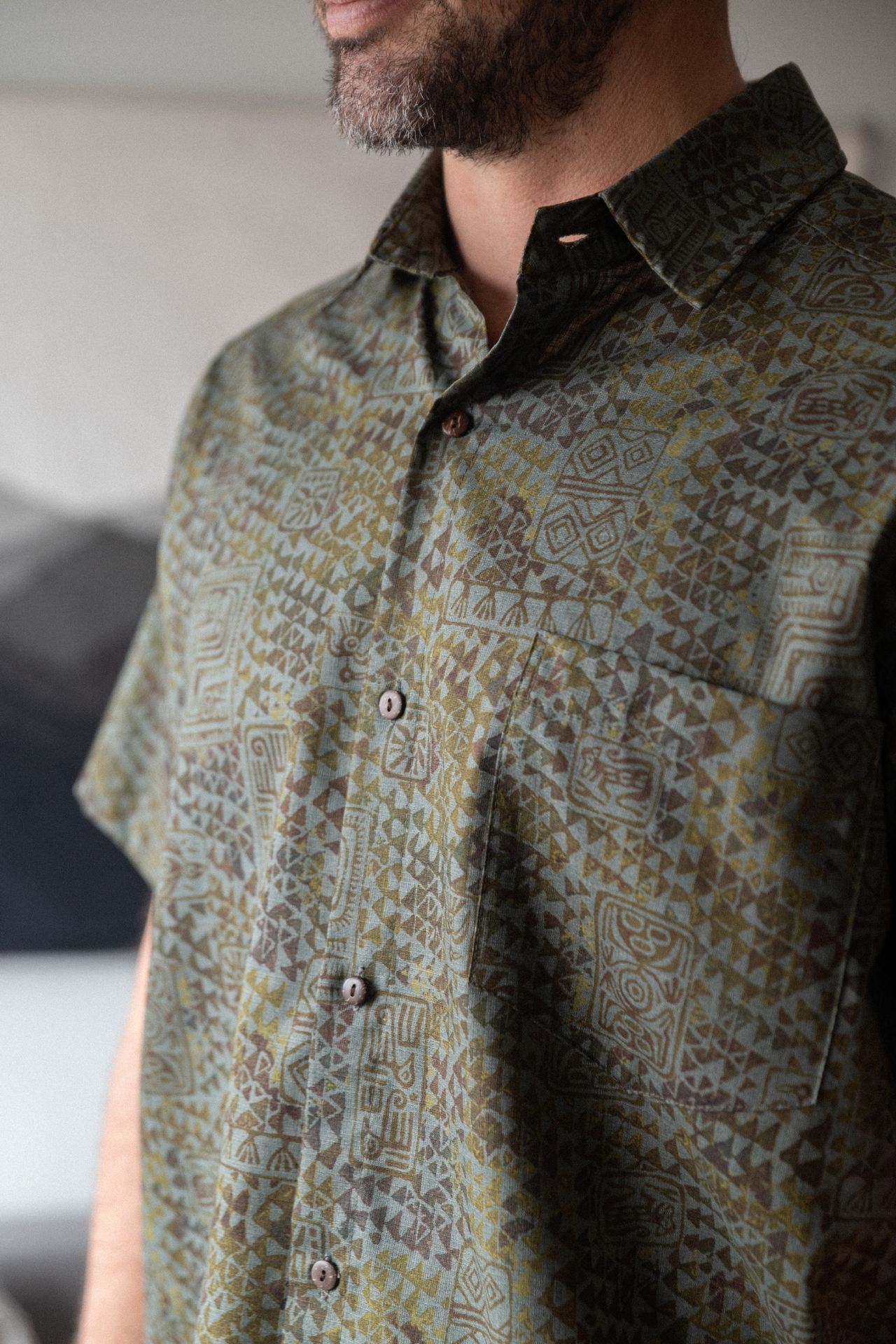 Braulio Trival Verde