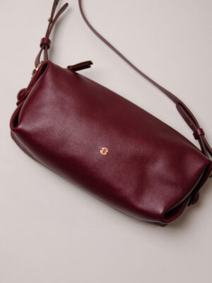 Miri Bag - Burgundy