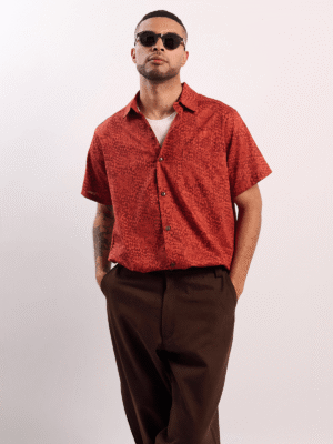 Camisa Braulio Trival