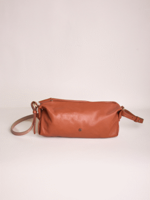 Cartera Miri - Naranja