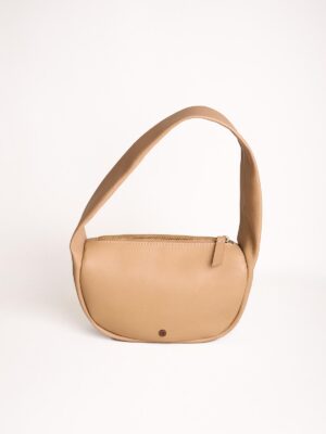 Cartera Auri - Beige