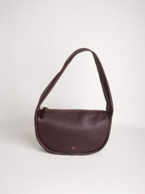 Cartera Auri -Chocolate