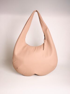 Cartera Florencia - Hueso