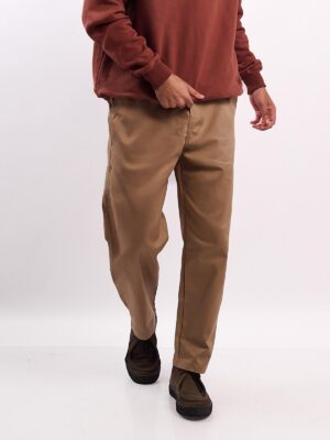 Pantalón Jogger - Beige