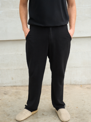 Pantalón Romin Negro