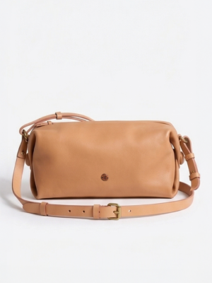 Cartera Miri - Beige