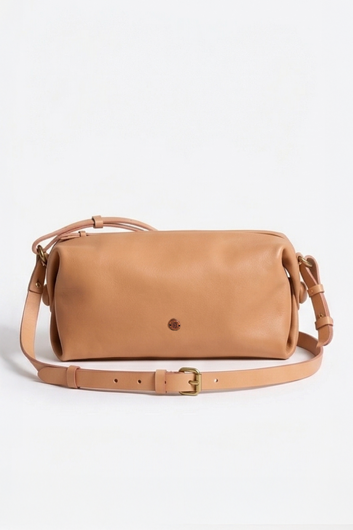 Cartera Miri - Beige
