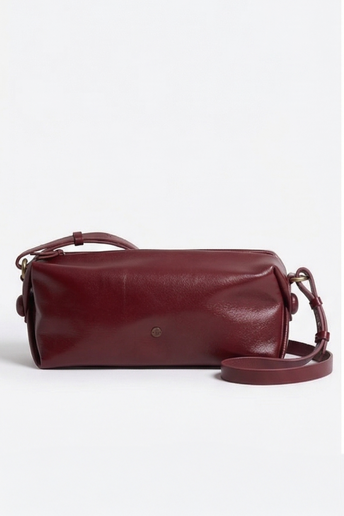 Cartera Miri - Burgundy